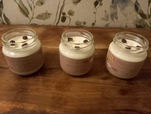 Vela Cozy Coffee Shop