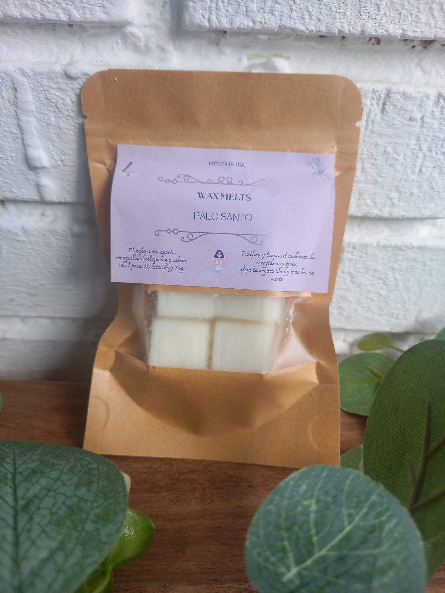 Wax Melts Bombones artesanales