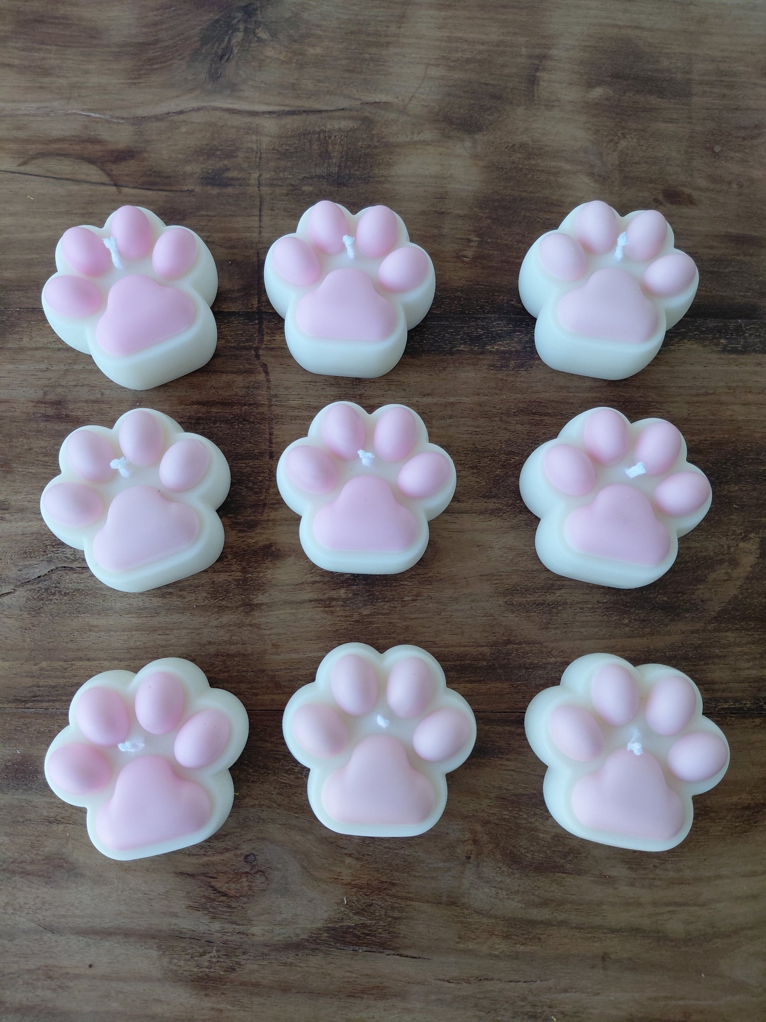 Huellas de Amor Solidarias