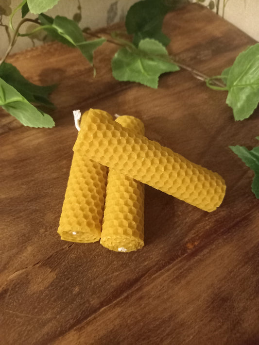 Velas de Miel