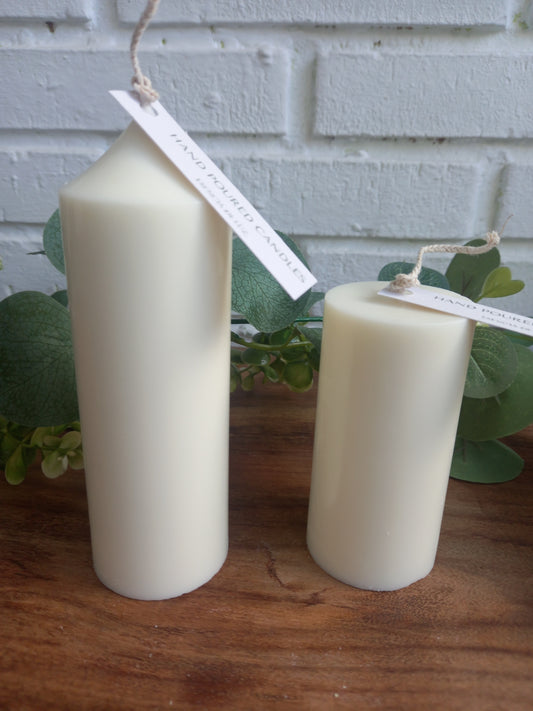Velón Blanco